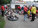 Motokárový šampionát 2011 v Písku