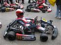 Motokárový šampionát 2011 v Písku
