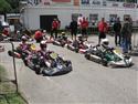 Motokárový šampionát 2011 v Písku