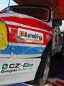 Hradecká rallyeshow 2011 a otevření zdejšího autodromu - atmosféra akce