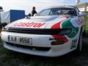 Hradecká rallyeshow 2011 a otevření zdejšího autodromu - atmosféra akce