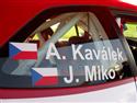 Hradecká rallyeshow 2011 a otevření zdejšího autodromu - atmosféra akce
