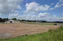 Nový Autodrom v Hradci Králové krátce před otevřením