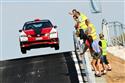 Otevření nového autodromu Czechring v Hradci Králové