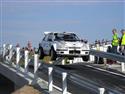 Hradecká rallyeshow 2011 a otevření zdejšího autodromu, foto Petr Janků