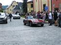 Vzpomínka na Trofeo Niké de Bohemia 2009 v Jilemnici