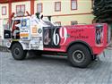 Vzpomínka na Trofeo Niké de Bohemia 2009 v Jilemnici