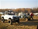 OffROAD Maraton 2011 v Milovicích - atmosféra
