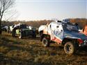 OffROAD Maraton 2011 v Milovicích - atmosféra