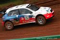 Rallyecrosař Václav Fejfar mezi oceněnými sportovci Nové Paky