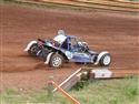 Nová Paka - ME v autokrosu 2011, foto Petr Janků