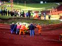 Nová Paka 2011 ( MČR) a následky karambolu Marka Stloukala