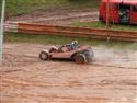 Finálový závod MČR v autokrossu 2011 v Nové Pace objektivem Michala Němce