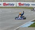 Motokára Praga vítězí s Basem Lammersem v italské Ortoně