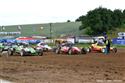 Přerovská rokle - MČR v autokrosu 2011 objektivem Jana Pořízka