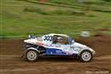 Přerovská rokle - MČR v autokrosu 2011 objektivem Jana Pořízka