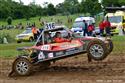 Přerovská rokle - MČR v autokrosu 2011 objektivem Jana Pořízka