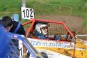 ME v autokrosu v Přerově 2011 - neděle objektivem Jana Pořízka