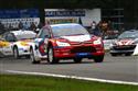 ME v rallyecrosu 2011 v Belgii