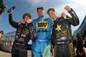 Rallyecross v Los Angeles 2011