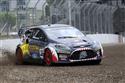 Rallyecross v Los Angeles 2011