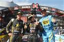 Rallyecross v Los Angeles 2011