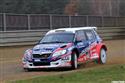 Grzegorz Grzyb pojede Slušovice se speciálem Fabia WRC,