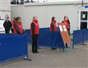Setkání mistrů Sosnová 2011- neděle objektivem Michala Němce