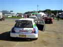 Finále ME v rallyecrossu 2011 v Sosnové