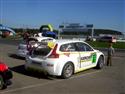 Finále ME v rallyecrossu 2011 v Sosnové