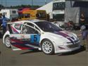 Finále ME v rallyecrossu 2011 v Sosnové