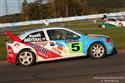 ME v rallyecrossu v Sosnové 2011 - foto Věrka Behríková