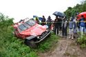 Offroadmarathon v Ústí nad Labem 2011 -auta a čtyřkolky