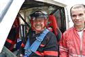 Offroadmarathon v Ústí nad Labem 2011 -auta a čtyřkolky