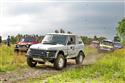 Offroadmarathon v Ústí nad Labem 2011 -auta a čtyřkolky