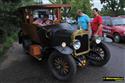 11. ročník přehlídky ELEGANCE historických vozidel v Tišnově a v Lomnici již v sobotu