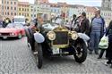 Trofeo Niké Bohemia 2011 v Českých Budějovicích