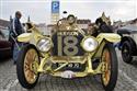 Trofeo Niké Bohemia 2011 v Českých Budějovicích