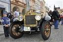 Trofeo Niké Bohemia 2011 v Českých Budějovicích