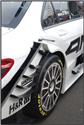 Prestižní  šampionát DTM 2011 možná hned s dvěmi dašími automobilkami