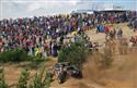 BAJA 300  Powerdays, foto Pavel Douša