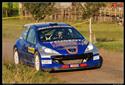 Favorité víkendové Barumky 2008 se již sjeli do Zlína, brzy to začne !!