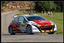 Ve Zlíně se již o příštím víkendu objeví 11 jezdců FIA B a  dokonce 22 vozů Super 2000 !!
