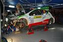 KOPNÁ má bonbónek  pro fandy : Roman Kresta se vrací za volant Peugeotu. Tentokrát 207 S2000 !!!!
