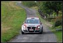 Barum Rally Zlín 2008, foto Pavel Douša