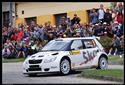 Barum Rally Zlín 2008, foto Pavel Douša