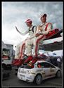 Barum Rally Zlín 2008, foto Pavel Douša