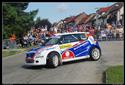 Východoslovenská Rallye Košice je v cíli.
