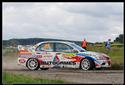 Barum rally 2008 se bude ve Valašských Kloboukách u Orsáků hodně dlouho skloňovat v mnoha pádech