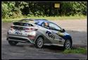 Velkým problémem při automobilových rallye jsou nepovolené tréninky